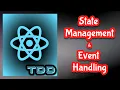 React - Class Component