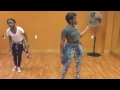 Baby Hello by Wande Coal [Afrosc2nce Crew]