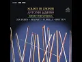 Pièces en Concert for Cello and Orchestra: II. Sicilienne