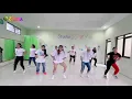 IMBIT AGEUNG VERSI BAJIDOR | K-THAJI PRODUCTION | CHOREO BY WULAN | SENAM KREASI 2022
