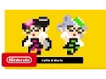 Super Mario Maker - Callie Marie