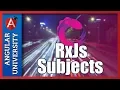 What are RxJs Subjects A Simple Explanation
