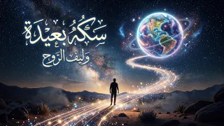   سكة بعيدة   أغنية رومانسية عاطفية عن حب  فر قته المسافات  لكن الشوق لسه بيجمع القلوب       دندنها