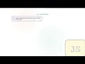 JavaScript - Web development basic Series Defining and Calling Functions