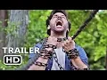NO ESCAPE ROOM - Trailer 2018 Jeni Ross Mark Ghanime Thriller Movie