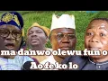 Download Lagu Imonran fun igboho oosa lori ipinle kwara