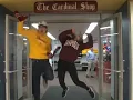 Cardinal Shop Promo 2015