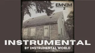 Download The Monster - Eminem feat. Rihanna | Full Original Instrumental MP3