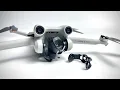 DJI Mini 3 Pro Broken Gimbal Repair Change Only The Broken Pieces