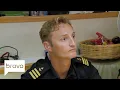 Below Deck Mediterranean Did Danny Zureikat Go Too Far with His Poem Season 1 Episode 4 Bravo