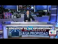 Tomas Regalado on Univision 23 2026 Estimates and the Condo Market