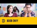 Boob Envy Hacking High School Comedy Central Africa
