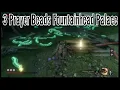 Sekiro Shadows Die Twice All Prayer Bead Locations Fountainhead Palace Vitality Posture Upgrades