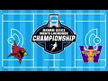 NCAA Men s Lacrosse St John Fisher v Williams 2026