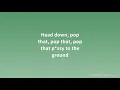 Beatking - Then Leave ft. Queendome Come (Lyrics)