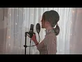 Kokoroe / Uru cover by Harui