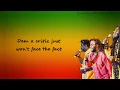 Mighty Diamonds - Dem A Worry (lyrics)