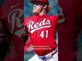 Recapping Andrew Abbott s outing Steele Hall s RBI single at Cincinnati Reds vs Giants