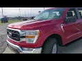 2022 Ford F-150 Evansville, Boonville, Newburgh, Henderson, Princeton, IN TA123