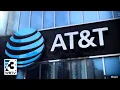 Nationwide Outage Affecting AT T Customers Emergency Services