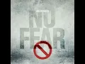 No Fear [Radio Version] - Jon Reddick