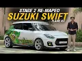 Download Lagu STAGE 2 REMAPED SUZUKI SWIFT 🔥 POP'S AND BANG'S | FLAME KIT 🔥 | PRICE REVEALING 🧨