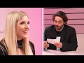 Brianna Ages 1-100 vs LIE DETECTOR