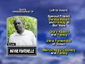 Wayne Fontenelle Long Obituary