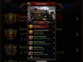 Evony The King s Return Monarch Competition Power Increase Tips and Tricks