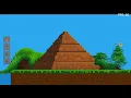 Magic Pixel Engine - The Ultimate Falling Sand Simulation for Godot 4 5 Full Feature Trailer