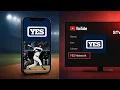 How to Watch YES Network on YouTube TV