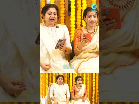 പാട്ട് പാടാൻ പറഞ്ഞപ്പോൾ ഇത്ര പ്രതീക്ഷിച്ചില്ല 😳 SIVAANGI INTERVIEW LATEST