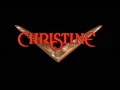 Christine - Moochie's Death / John Carpenter
