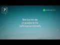Katy Perry - Unconditionally (Lyrics)