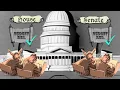 How does budget reconciliation work