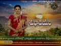 Download Lagu Subhodayam Bhadrapada Masam | SVBC TTD | 28/09/16