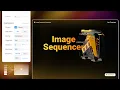 Introducing Image Sequence Component for Framer
