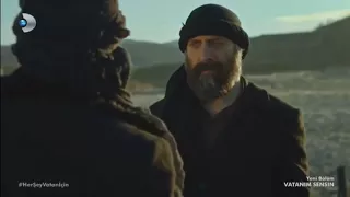 مسلسل انت وطني الموسم الثاني جودت يقتل توفيق  مسلسل انت وطني الموسم الثاني جودت يقتل توفيق