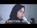 Download Lagu One Direction Medley (Cover) By Hanin Dhiya