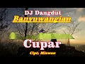 Download Lagu DJ Banyuwangian  - Cupar - Ciptaan Miswan