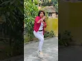 Lagu Churi Chara Kaaj Nei || Mourima official || #shorts #dance #trending