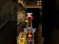 Rail Rush Game - Sandy Sultan in Paraohs Tomb