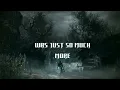 Fivefold  Lost Within lyrics