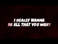 Joshua Baraka - Sorry (Lyric Video)