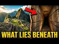 Scientists Just Revealed the Real Purpose of Machu Picchu
