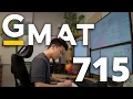 Download Lagu How to Crush the GMAT Focus in 2025 (Wharton MBA Grad)