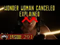 Download Lagu Why Was Monolith's Wonder Woman Game Canceled | UTC Podcast 290