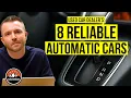8 Bulletproof Automatic Cars Under 10 000