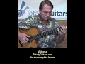 Download Lagu Learn To Play Auld Lang Syne – Solo Guitar Arrangement – Acoustic Lesson Preview from TotallyGuitars