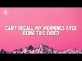 Chris Brown - Residuals (Lyrics)